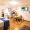 Hotel Chalet Monet - Granja Vianna