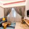 Tien Hotel Georgetown