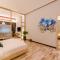 Tien Hotel Georgetown