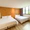 Light Hostel - Tainan - Tainan