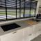 Holidayhome Geuzenhoeve op de Munnickaij