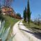 GLI ALBERI apartment with view