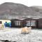 Pangong Delight Camps and Cottages - Spangmik