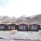 Pangong Delight Camps and Cottages - Spangmik
