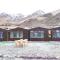 Pangong Delight Camps and Cottages - Spangmik