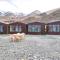 Pangong Delight Camps and Cottages - Spangmik