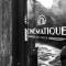 Cinematique