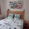 appartement bord de mer - 富埃南
