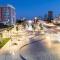 Sea view apartment/beach/city center/WiFi