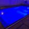 Protaras sea view Villa with private pool