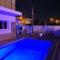 Protaras sea view Villa with private pool