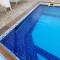 Protaras sea view Villa with private pool