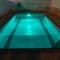 Protaras sea view Villa with private pool