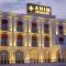 ANIM Boutique Hotel