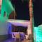 Protaras sea view Villa with private pool