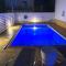 Protaras sea view Villa with private pool