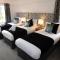 South View Country House Sleeps 12 - Hot Tub - Views