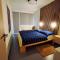 Apartmán SVAN B2