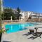 Limegrove Holiday Apartment