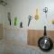 The Red Nest Nahashon Kimemia One Bedroom