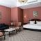 ANIM Boutique Hotel