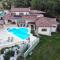 Charming Villa near Žminj with Private Pool - 泽敏