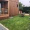 Tiny et Jacuzzi Charente Maritime - Plassay