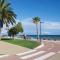 LAMBERTI Beach Apartment - 150 m from the sea - just renewed - WIFI