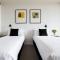 Accommodation @ Curlewis