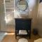 Tiny et Jacuzzi Charente Maritime - Plassay