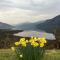 Rowan House B&B Rooms & A Self Catering Apartment - Lochgoilhead