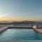 North Santorini - A Luxury Spa Hotel - Пиргос