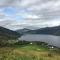 Rowan House B&B Rooms & A Self Catering Apartment - Lochgoilhead