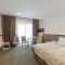 Hotel Crni Vrh