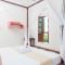 The Manor House by Sansi