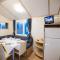 Camping Blu Fantasy