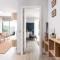 Explorers Beach Apartment