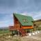 Glamping y Cabañas el Encanto los Geranios