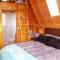 Glamping y Cabañas el Encanto los Geranios
