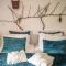 Quinta dos Padres Santos, Agroturismo & Spa