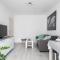 Apartment Pearl of Split, with Terrace for 4