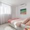 Apartment Pearl of Split, with Terrace for 4