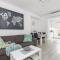 Apartment Pearl of Split, with Terrace for 4