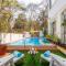 Casa Do Amor with Pvt Pool by StayVista - 桑戈尔达