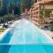 Hotel Cristallo - Wellness Mountain Living