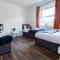 M18 Abbey Hey Guesthouse