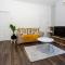 M18 Abbey Hey Guesthouse