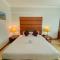 Oriental Crystal Hotel