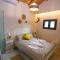 Ampelos Cretan Villa - Private Pool & Heated Ozone Jacuzzi