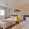 Kalli's Apartments - 尼基季